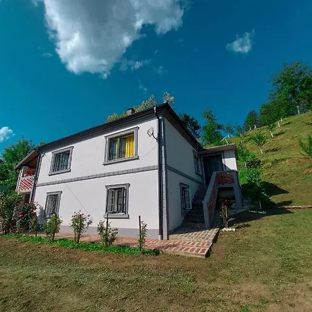 Vikendica Nada Villa Ljubovija Exterior photo