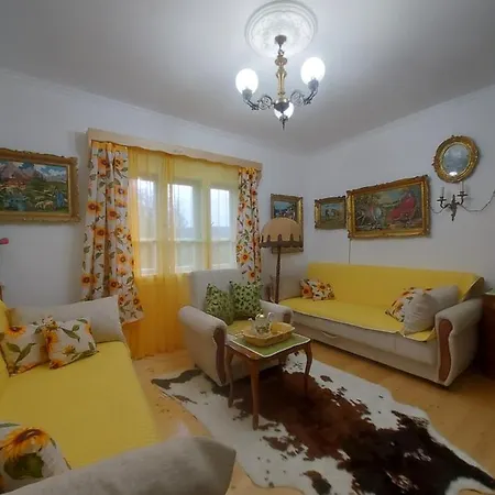 Vikendica Nada Villa Ljubovija Exterior photo